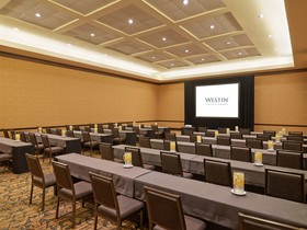 The Westin Stonebriar Hotel & Golf Club