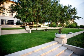 The Westin Stonebriar Hotel & Golf Club