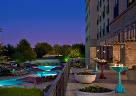 The Westin Stonebriar Hotel & Golf Club