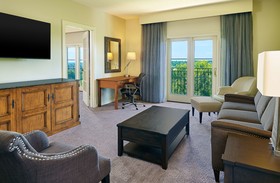 The Westin Stonebriar Hotel & Golf Club