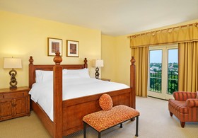 The Westin Stonebriar Hotel & Golf Club