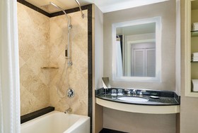 The Westin Stonebriar Hotel & Golf Club