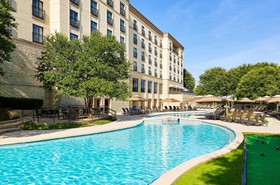The Westin Stonebriar Hotel & Golf Club