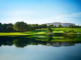 The Westin Stonebriar Hotel & Golf Club