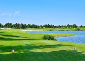 The Westin Stonebriar Hotel & Golf Club