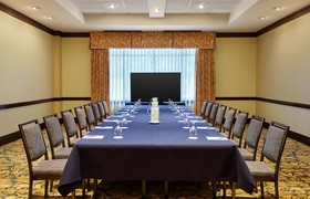 The Westin Stonebriar Hotel & Golf Club