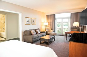 The Westin Stonebriar Hotel & Golf Club