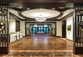 The Westin Stonebriar Hotel & Golf Club
