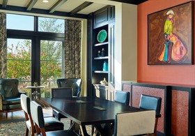 The Westin Stonebriar Hotel & Golf Club