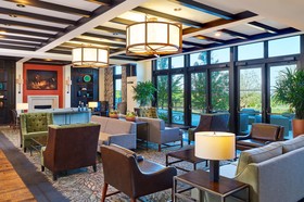 The Westin Stonebriar Hotel & Golf Club