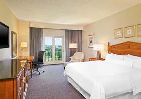 The Westin Stonebriar Hotel & Golf Club