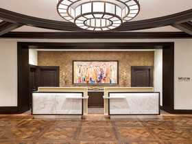 The Westin Stonebriar Hotel & Golf Club