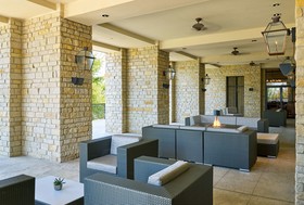 The Westin Stonebriar Hotel & Golf Club