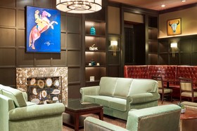 The Westin Stonebriar Hotel & Golf Club