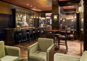 The Westin Stonebriar Hotel & Golf Club