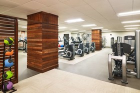 The Westin Stonebriar Hotel & Golf Club