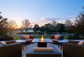 The Westin Stonebriar Hotel & Golf Club