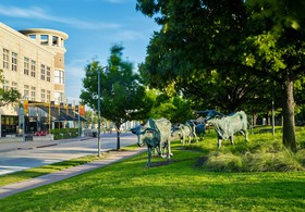 The Westin Stonebriar Hotel & Golf Club