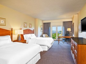 The Westin Stonebriar Hotel & Golf Club