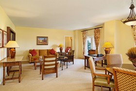The Westin Stonebriar Hotel & Golf Club