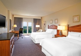 The Westin Stonebriar Hotel & Golf Club