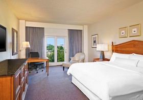 The Westin Stonebriar Hotel & Golf Club
