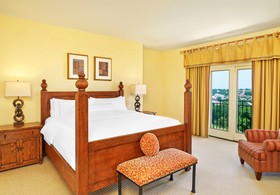 The Westin Stonebriar Hotel & Golf Club
