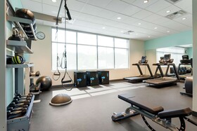 Tru by Hilton Frisco Dallas