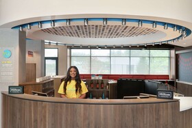 Tru by Hilton Frisco Dallas