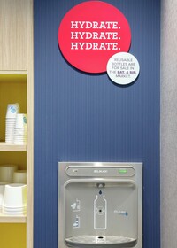 Tru by Hilton Frisco Dallas