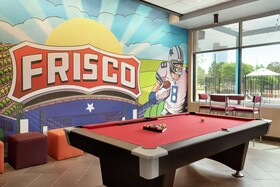 Tru by Hilton Frisco Dallas