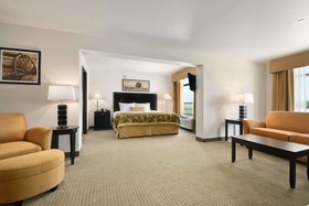 Wingate By Wyndham Frisco