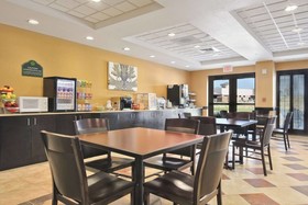 Wingate By Wyndham Frisco