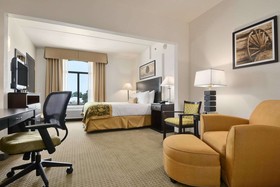 Wingate By Wyndham Frisco