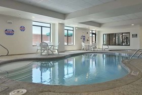 Wingate By Wyndham Frisco