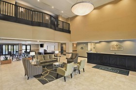 Wingate By Wyndham Frisco