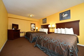 Econo Lodge Inn & Suites Fulton - Rockport