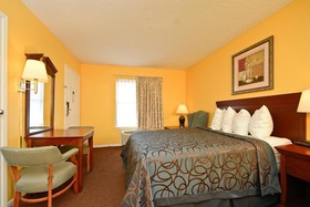 Econo Lodge Inn & Suites Fulton - Rockport