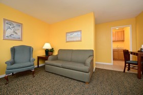 Econo Lodge Inn & Suites Fulton - Rockport