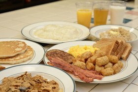 Econo Lodge Inn & Suites Fulton - Rockport