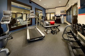 Hampton Inn & Suites Rockport Fulton