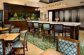 Hampton Inn & Suites Rockport Fulton