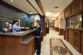 Hampton Inn & Suites Rockport Fulton