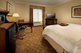 Hampton Inn & Suites Rockport Fulton