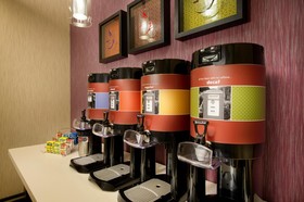 Hampton Inn & Suites Rockport Fulton
