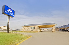 Americas Best Value Inn