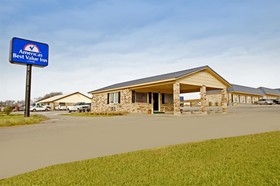 Americas Best Value Inn