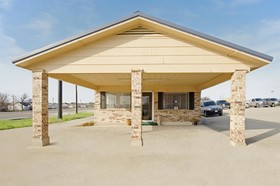 Americas Best Value Inn