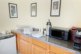 Americas Best Value Inn