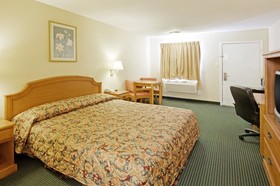 Americas Best Value Inn